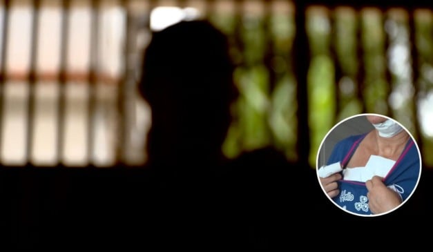 Foto: Reprodução/TV Vitória