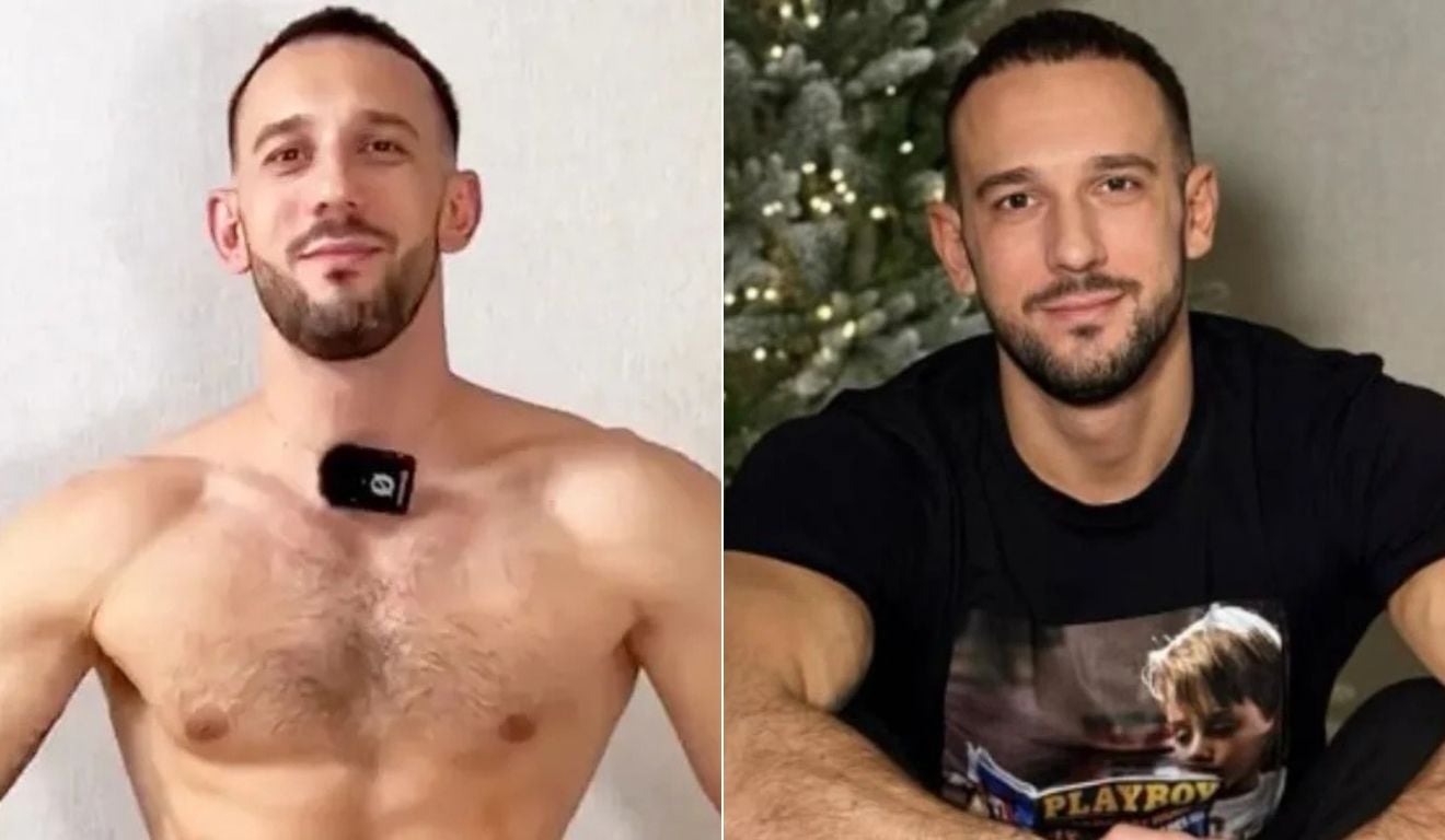 (Foto: Reprodução/Instagram) (Foto: Reprodução/Instagram)