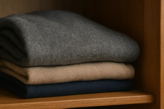 5 formas práticas de acabar com o cheiro de mofo do guarda-roupa