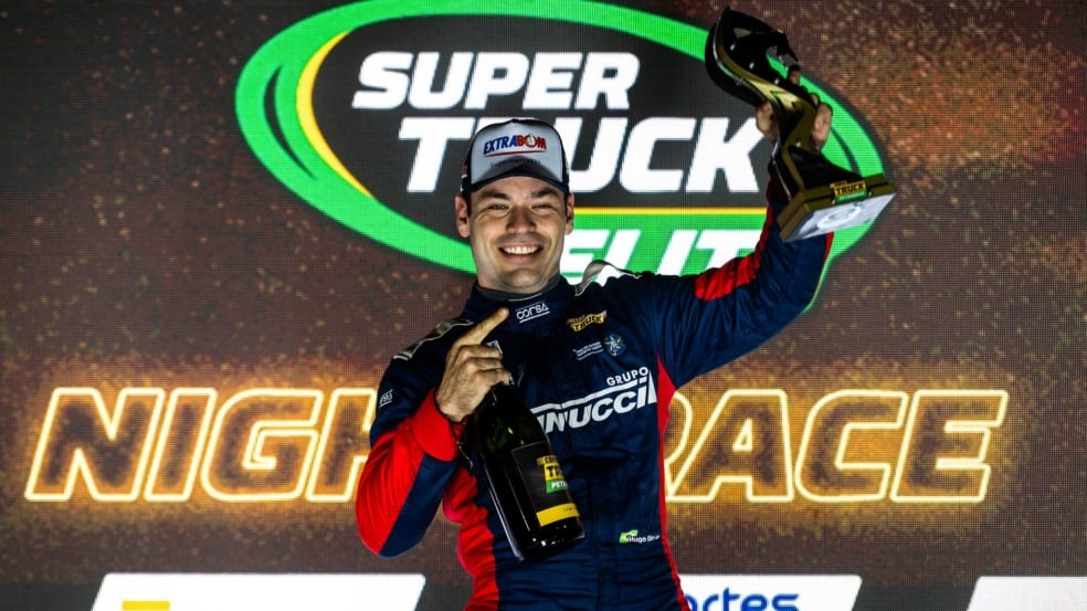 12 e 13/07/2025 - A histórica etapa noturna de Cascavel (Fotos: Duda Bairros e Magnus Torquato)