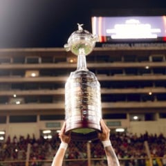 FLAMENGO x PALMEIRAS - FINAL DA CONMEBOL LIBERTADORES - ESTÁDIO MONUMENTAL - 29-11-2025;_65 Foto: Adriano Fontes/Flamengo