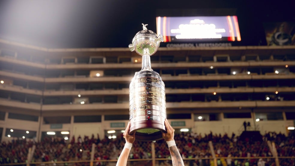 FLAMENGO x PALMEIRAS - FINAL DA CONMEBOL LIBERTADORES - ESTÁDIO MONUMENTAL - 29-11-2025;_65 Foto: Adriano Fontes/Flamengo