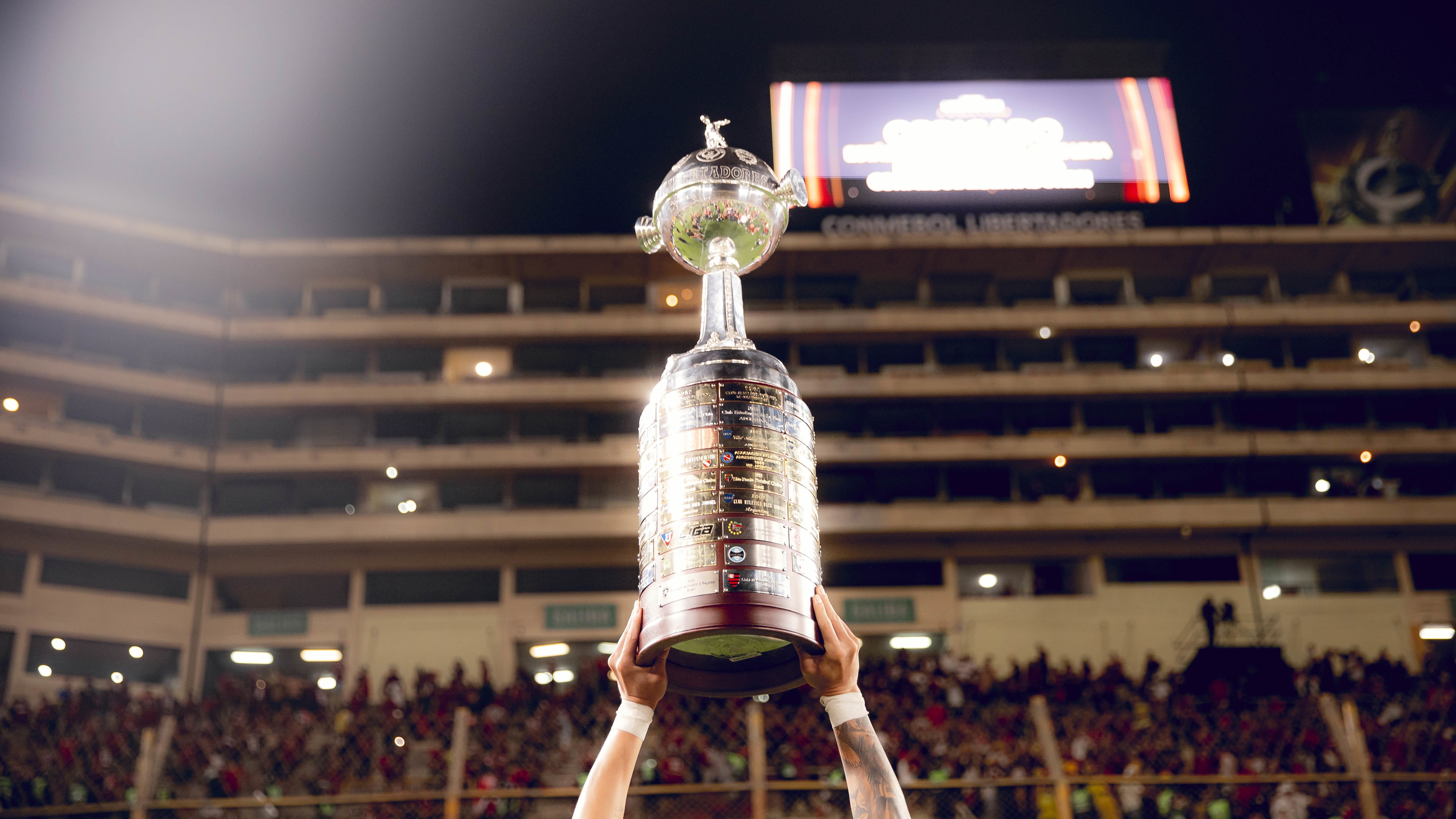 FLAMENGO x PALMEIRAS - FINAL DA CONMEBOL LIBERTADORES - ESTÁDIO MONUMENTAL - 29-11-2025;_65 Foto: Adriano Fontes/Flamengo