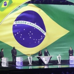 05.12.2025 - Final Draw FIFA 2026 FOTO: @rafaelribeirorio / CBF