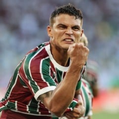 Fluminense x Bahia - 07/12/2025 Rio de Janeiro, Brasil - 07/12/2025 - estádio Maracanã. Fluminense enfrenta o Bahia esta tarde no Maracanã pela 38ª rodada do Campeonato Brasileiro 2025. FOTO: LUCAS MERÇON / FLUMINENSE F.C.