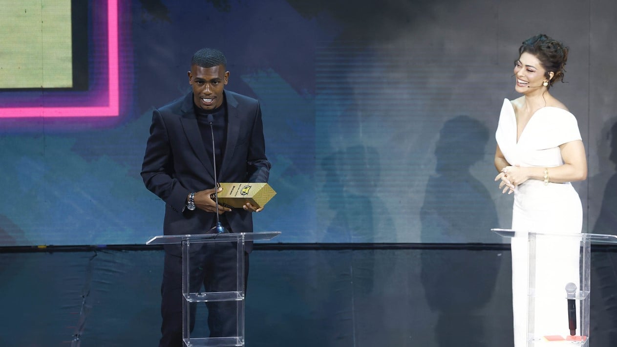 08.12.2025 - Prêmio Brasileirão 2025
FOTO: @rafaelribeirorio / CBF