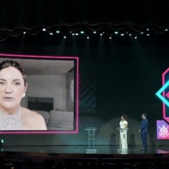 Prêmio Brasileirão 2025 Créditos: Staff Images/CBF