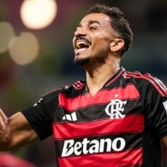 FLAMENGO X PYRAMIDS - FIFA INTERNATIONAL CUP - COPA CHALLENGER - ESTADIO AHMAD BIN ALI - 13-12-2025-134 Fotos Gilvan de Souza/Flamengo