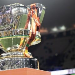 Vasco da Gama x Corinthians pelo primeiro jogo da final da Copa do Brasil realizado na Neo Química Arena em 17 de Dezembro de 2025. Fotos: Matheus Lima/Vasco.