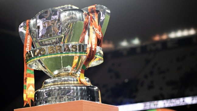 Vasco da Gama x Corinthians pelo primeiro jogo da final da Copa do Brasil realizado na Neo Química Arena em 17 de Dezembro de 2025. Fotos: Matheus Lima/Vasco.