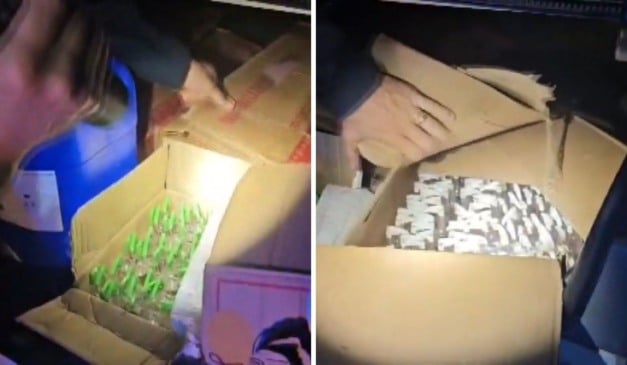 Foto: Reprodução/TV Vitória