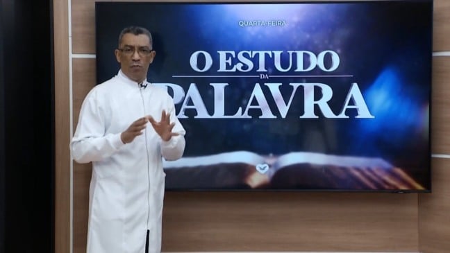 Evento de consagração e Dia para a Cura na Reta da Penha