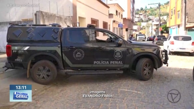 Julgamento de Cleilton Santana por assassinato de enfermeira grávida