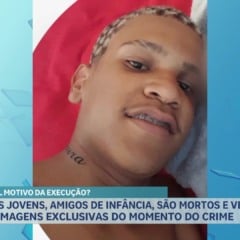 Duplo assassinato em São Pedro choca comunidade e pede justiça