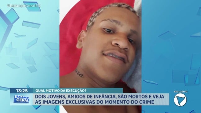 Duplo assassinato em São Pedro choca comunidade e pede justiça
