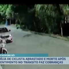 Gabriel dos Santos morre após atropelamento e falta de socorro