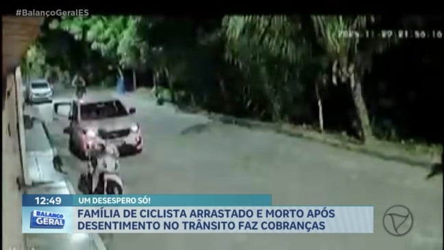 Gabriel dos Santos morre após atropelamento e falta de socorro