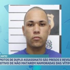 Jovens são presos por assassinato de adolescentes em Jacaraípe
