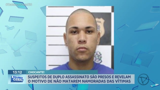 Jovens são presos por assassinato de adolescentes em Jacaraípe