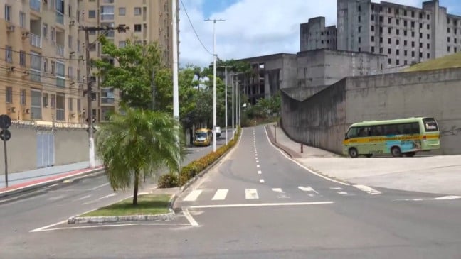 Soldado da PM reage a assalto e bandido é preso em Cariacica