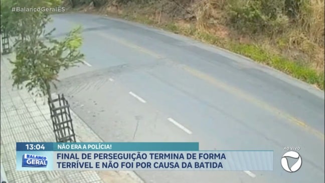 Homem é assassinado em emboscada após audiência em Divinópolis