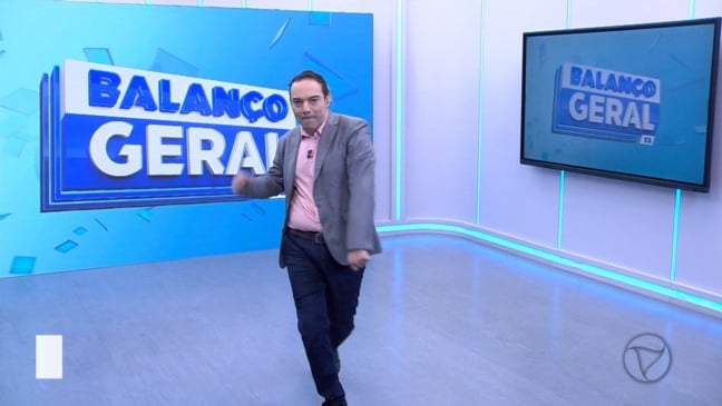 Homem ataca base da PM em Vila Velha e é preso em flagrante