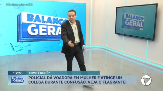 Irmão esfaqueado em briga durante festa em Nova Almeida