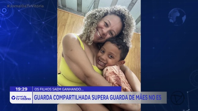 Cresce guarda compartilhada no Brasil mas desafios permanecem