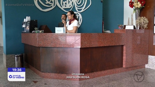 Novas regras do turismo estabelecem diárias de 24 horas e digitalização