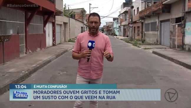 Mecânico esfaqueado em Vila Nova de Colares após desentendimento