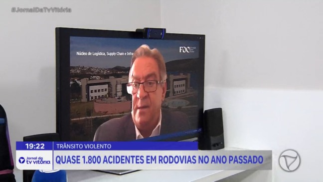 Violência no trânsito cresce no Brasil com mais de 56 mil acidentes