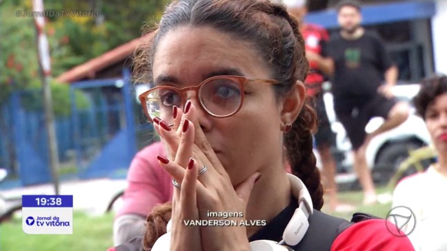 Bares ficam lotados de torcedores do Flamengo em dia de mundial