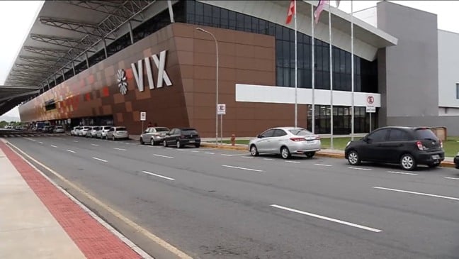 Movimentação no aeroporto de Vitória deve crescer 26% no Natal