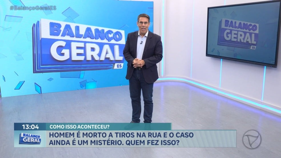 Homem é assassinado a tiros em Jacaraípe na madrugada desta terça