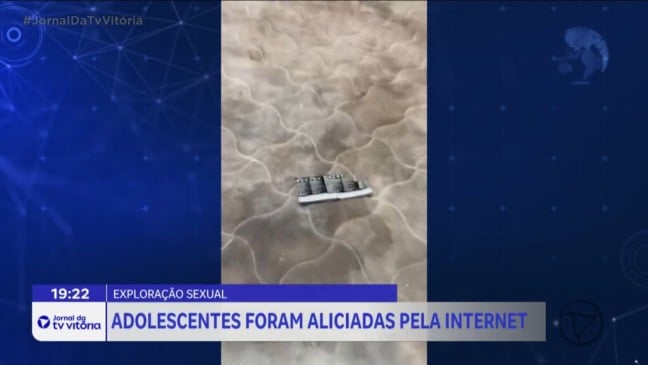 Polícia resgata adolescentes de exploração sexual em Vila Velha