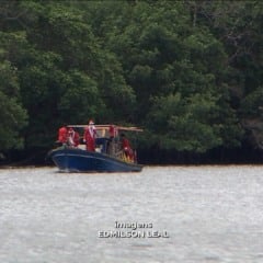 Papai Noel chega a Maria Ortiz e traz alegria a 900 crian&ccedil;as