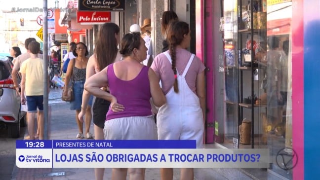 Trocas de presentes no pós-natal: conheça seus direitos