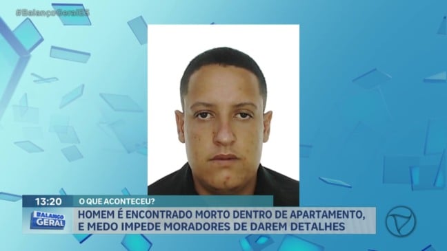 Jovem é encontrado morto a tiros em Cariacica e polícia investiga