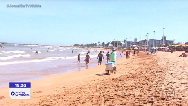 Hotéis do litoral estão cheios de turistas e não há mais vagas para o Ano Novo