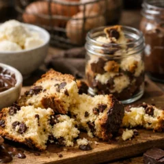 7 ideias criativas para reaproveitar chocotone que sobrou do Natal