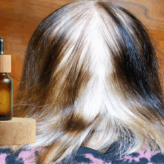 &Oacute;leo de amla: a solu&ccedil;&atilde;o natural e econ&ocirc;mica para cobrir os cabelos brancos e manter os fios saud&aacute;veis e fortes