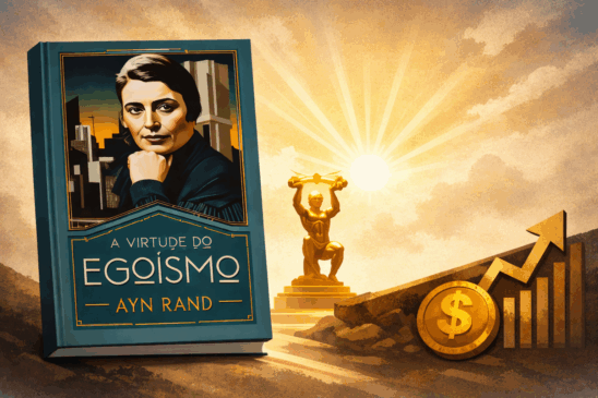 A Virtude do Egoísmo