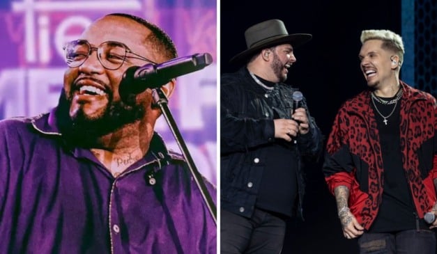 Veja as atrações da Agenda Cultural desta semana (Foto: Reprodução/Redes Socias/Divulgação)