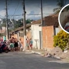 V&iacute;tima tinha apenas 19 anos. Foto: Reprodu&ccedil;&atilde;o/Redes Sociais)