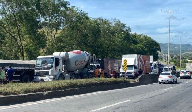 Foto: Thiago Soares/Folha Vitória