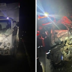 Foto: Corpo de Bombeiros/Divulgação 