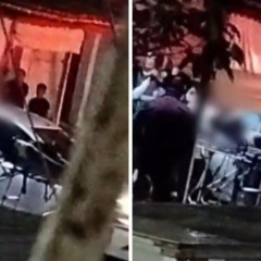 Foto: Reprodução/Tv Vitória