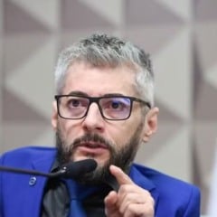 Foto: Edilson Rodrigues/Ag&ecirc;ncia Senado