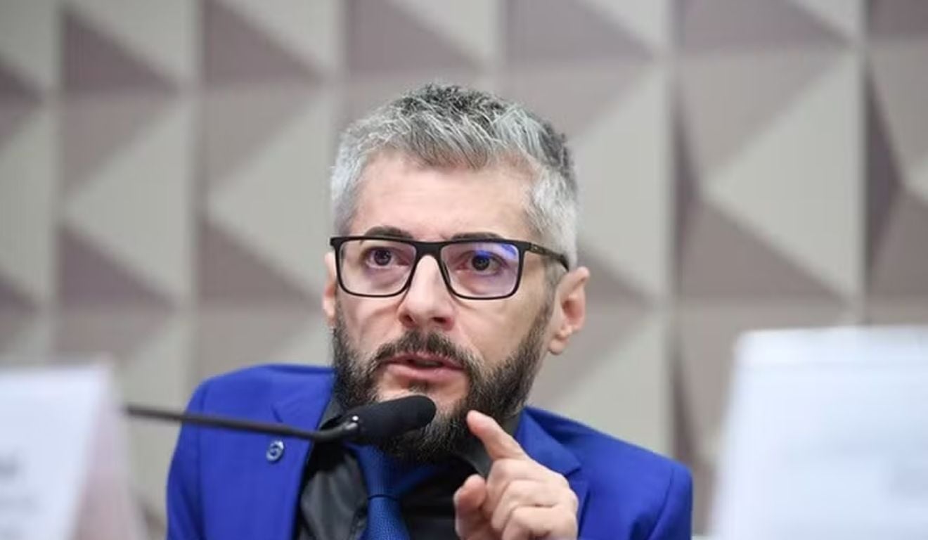 Foto: Edilson Rodrigues/Agência Senado