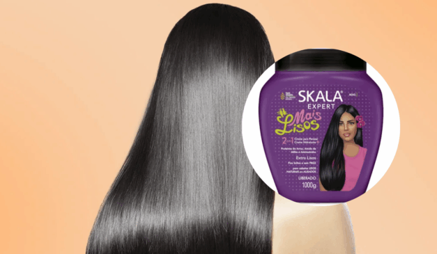 Fotos: Reprodução / skala